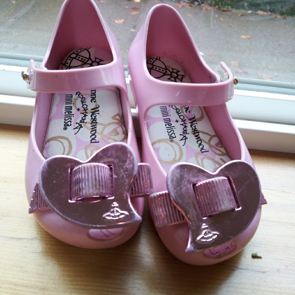 Melissa originals